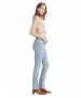 Damen Jeans 724 High Rise Straight von Levis in Mind My Business