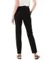 Damen Hose Z0004 von Garcia in Black