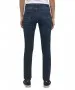 Damen Jeans Shelby Slim von Mustang in Blauschwarz