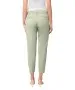 Damen Hose Chino Turn Up von MAC in Dried Rosemary
