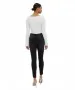 Damen Jeans Tanya von Vero Moda in Black Washed