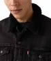 Herren Jacke Sherpa Trucker von Levis in Built To Last