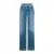 Summer Mid Blue Wash