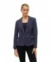 Damen Jacke Julia von Vero Moda in Total Eclipse