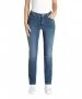Damen Jeans Melanie von MAC in Simple Wash