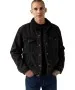 Herren Jacke Sherpa Trucker von Levis in Built To Last