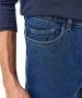 Herren Jeans Ranger von Paddocks in Medium Blue Stone