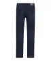 Herren Jeans Ranger Pipe von Paddocks in Dark Blue Overdyed Black Used