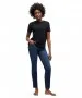 Damen Jeans Cici von Angels in Dark Indigo Used