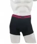 Herren Unterwäsche Herren Microfaser-Retropants im 4er-Pack von 7DAYS Bodywear in Mehrfarbig