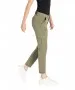 Damen Hose Rich Cargo 2.0 von MAC in Martini Olive