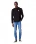 Herren Jeans Larsten von Wrangler in New Favorite