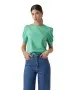 Damen Shirt Kerry von Vero Moda in Jade Green