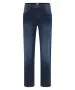 Herren Jeans Big Sur von Mustang in Blau Dunkel