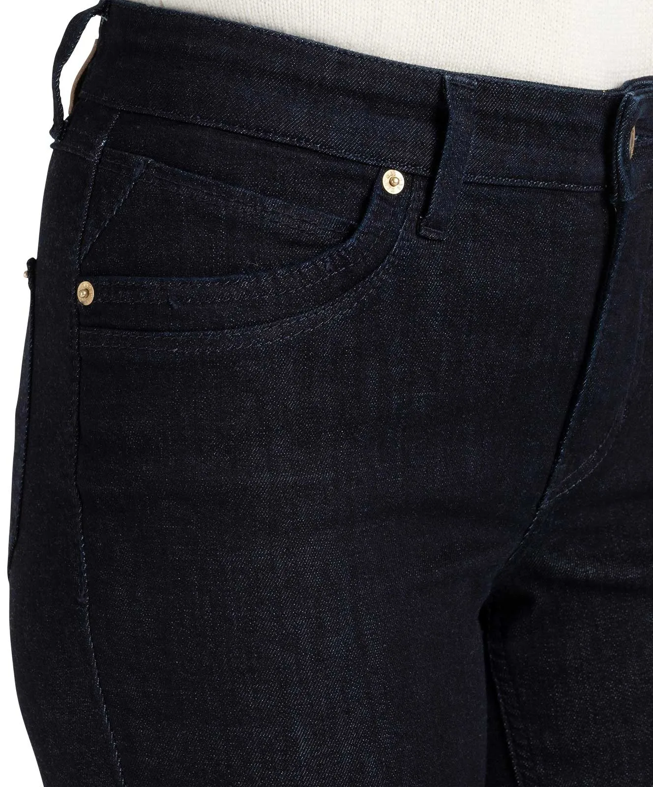 Damen Jeans Melanie von MAC in Fashion Rinsed