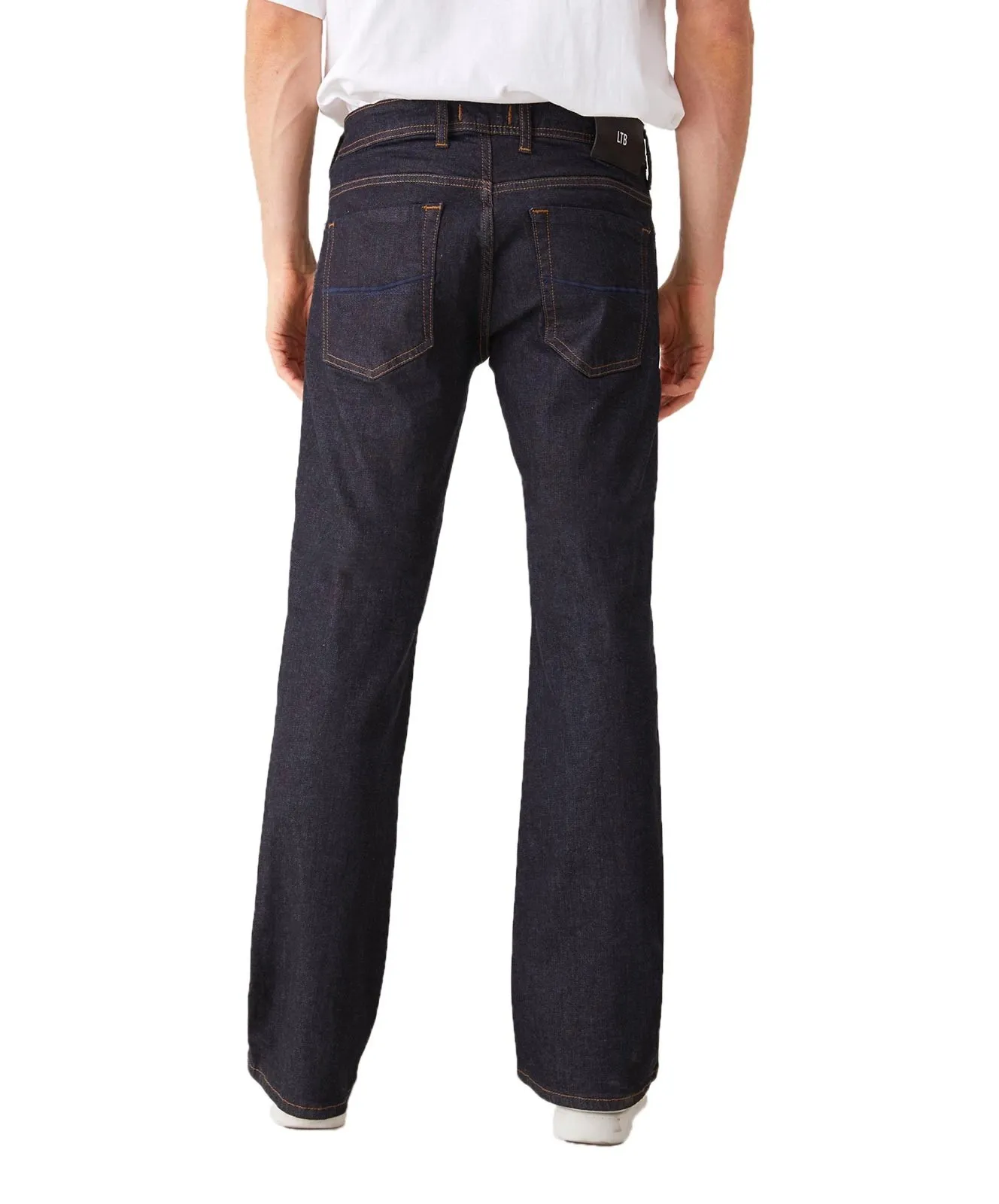 Herren Jeans Tinman von LTB in Hartlon Wash