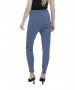 Damen Hose Eva von Vero Moda in China Blue