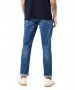 Herren Jeans Savio Slim von Garcia in Medium Used