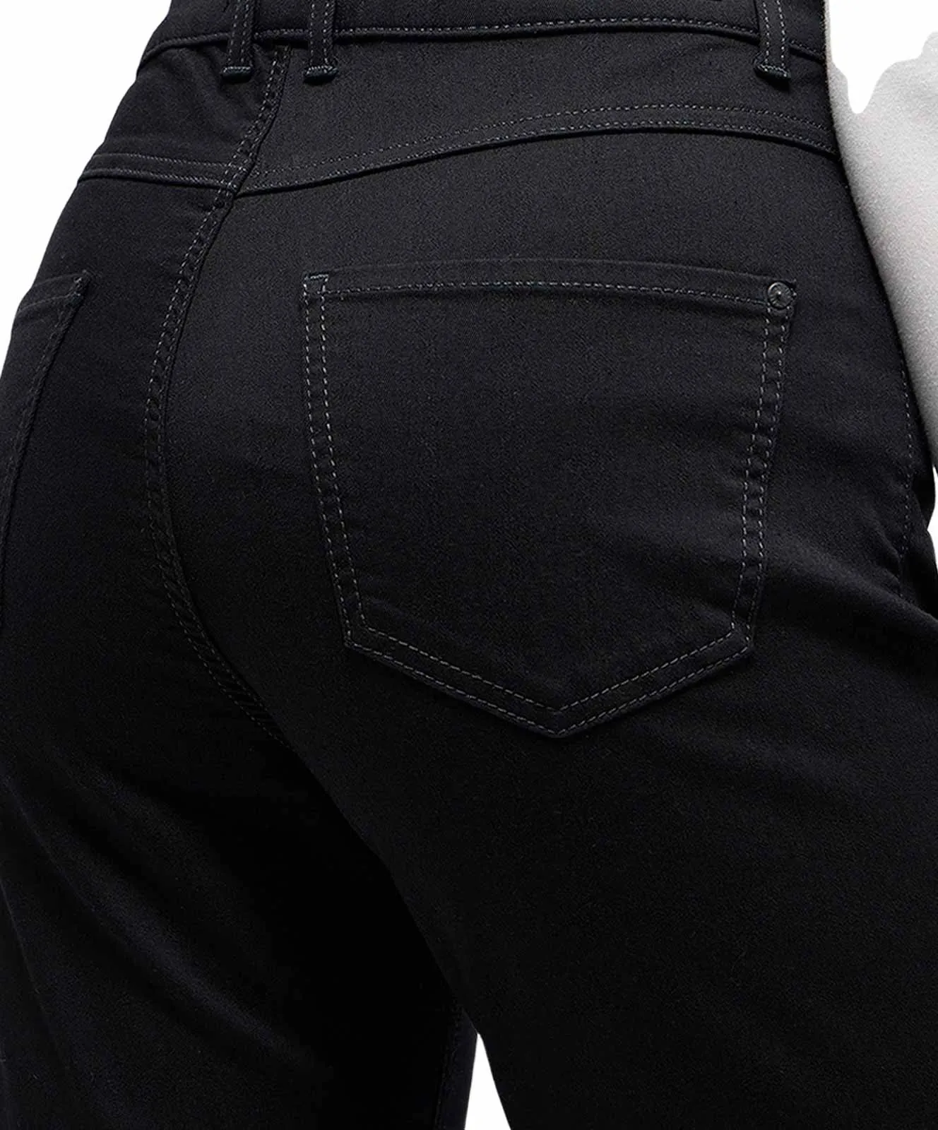 Damen Jeans Lara von Angels in Black