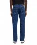 Herren Jeans Brooklyn Straight von Lee in Dark Stonewash