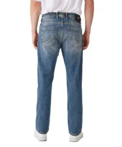 LTB Jeans Comfort Fit Paul X in blauem Maul Wash