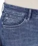 Damen Jeans Pat von Paddocks in Mid Blue Used Moustache