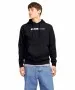 Herren Pullover Corp Logo Swaet von Jack & Jones in Black