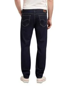 LEE Rider Slim Jeans in Rinse Raine Waschung