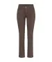Damen Jeans Dream von MAC in Deep Brown