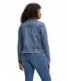 Damen Jacke Original Trucker von Levis in Soft As Butter Dark
