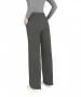 Damen Hose Chiara Smart von MAC in Silver Shadow Melange