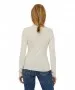 Damen Pullover Glory von Vero Moda in Birch
