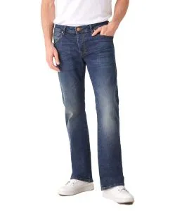 LTB Bootcut Jeans Roden in Dunkelblau