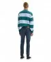 Herren Jeans 512 Slim Taper von Levis in Cinematographic