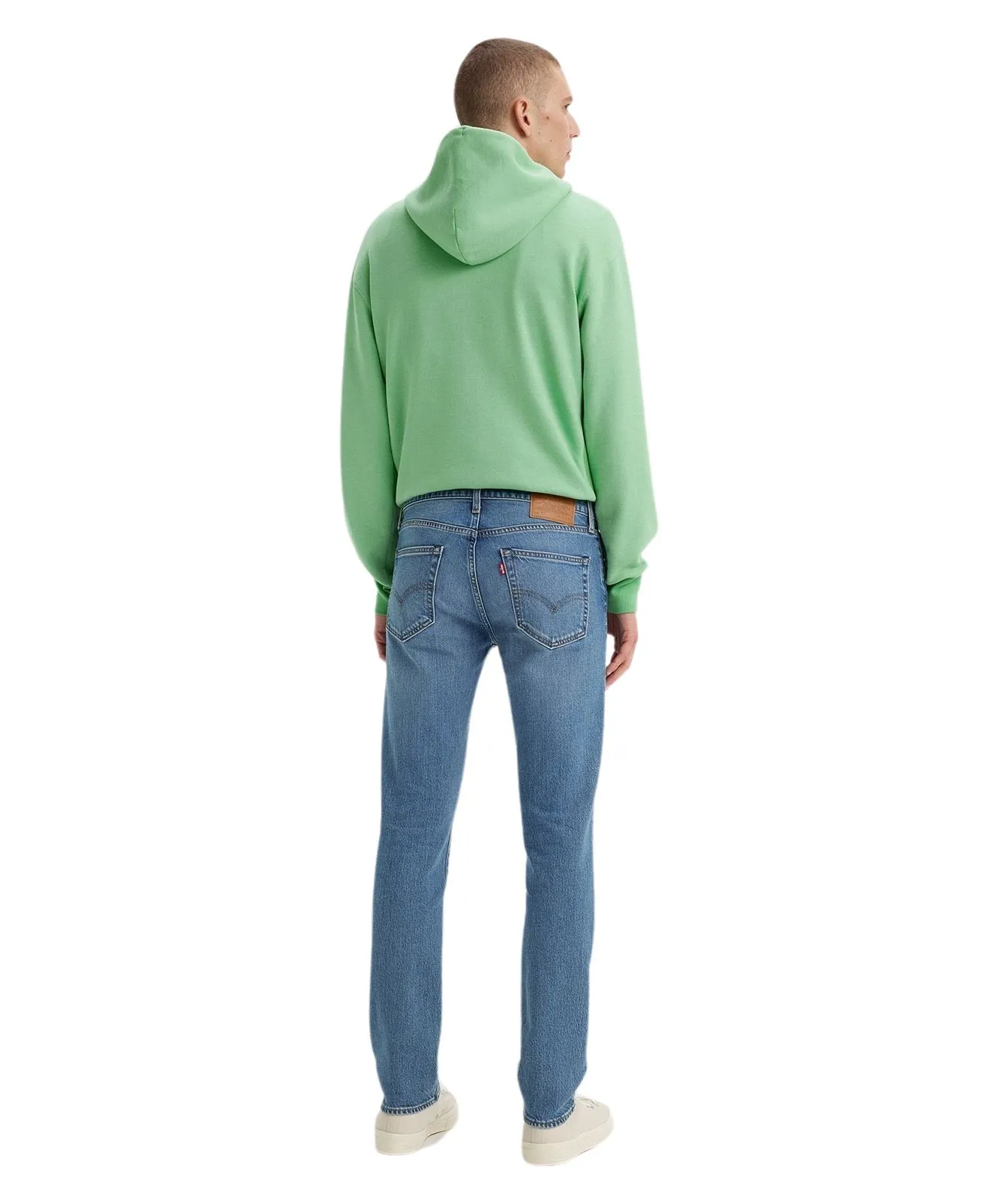 Herren Jeans 511 Slim von Levis in A Step Ahead