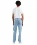 Herren Jeans 501 von Levis in Canyon Moon