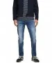 Herren Jeans Mike Original von Jack & Jones in Blue Denim