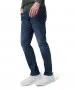Herren Jeans Rando 1674 von Pioneer in Blue Black