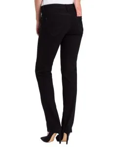 Cross Jeans Rose Black f02