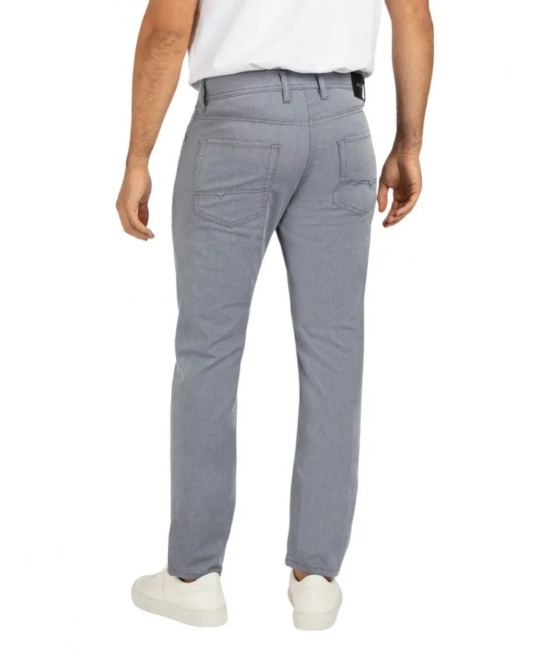 Herren Hose Arne von MAC in Rubber