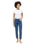 Damen Jeans Ornella von Angels in Mid Blue