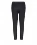 Damen Hose Easy Smart von MAC in Small Black Anthracite Pepita
