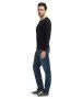 Mustang Herren Jeans Washington im Used Look - f03