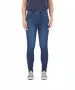 Damen Jeans Celia von Garcia in Dark Used