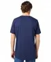 Herren Shirt 2Pack Sign Off Tee von Wrangler in Real Navy