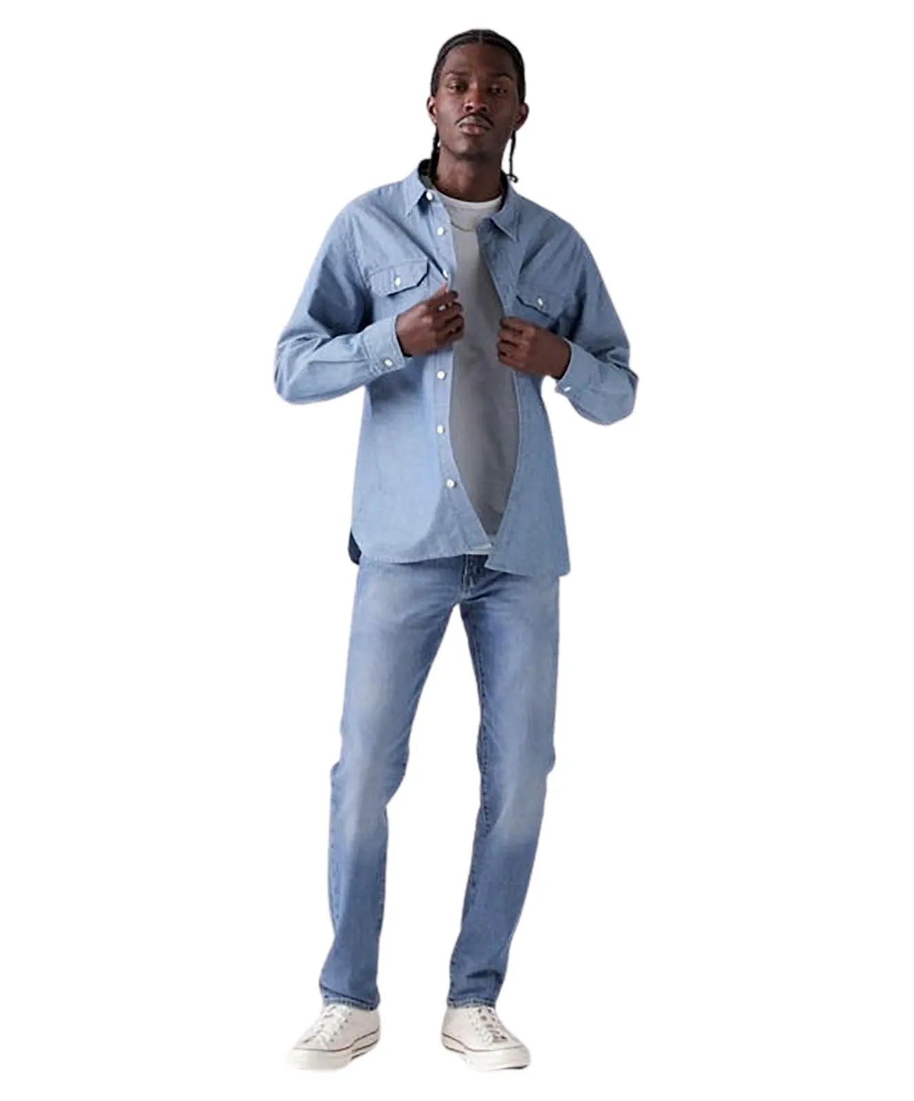 Herren Jeans 511 Slim von Levis in Kota Kupang