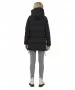 Damen Jacke Oslo 3/4 Down von Vero Moda in Black