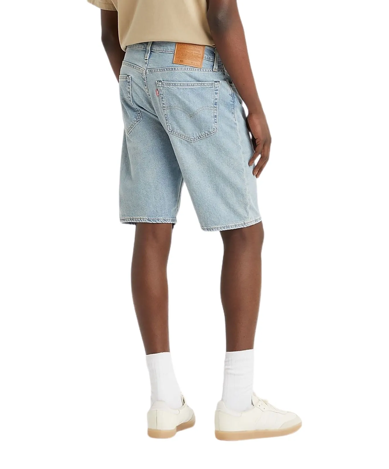Herren Jeans 405 Standard von Levis in Philosophers Cloud