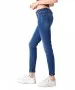 Damen Jeans Molly von LTB in Heal Wash