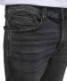 Herren Jeans Oregon Slim K von Mustang in Dunkler Grauton